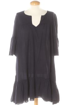 Robe casual L Comptoir des Cotonniers, photo 1 sur 2