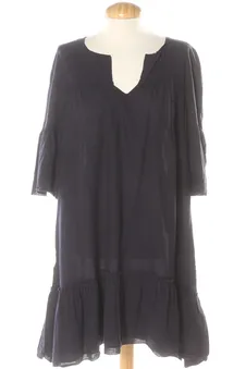 Vestido casual L Comptoir des Cotonniers, foto 1 de 2