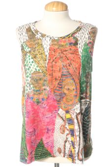 Camiseta S BIMBA Y LOLA, foto 1 de 2