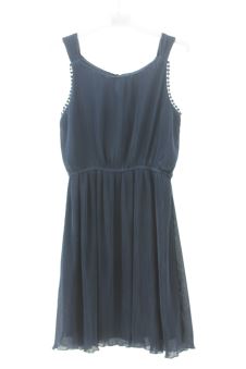 Vestido 13 años C&A