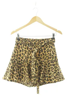 Pantalón corto XS Zara, foto 1 de 2