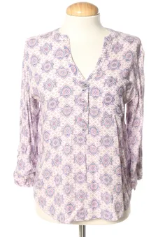 Blusa de manga larga S PERCENTIL, foto 1 de 2