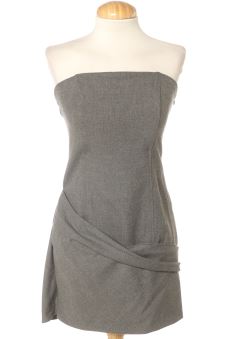 Vestido casual S Zara, foto 1 de 2