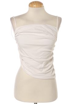 Top M Zara, foto 1 de 2
