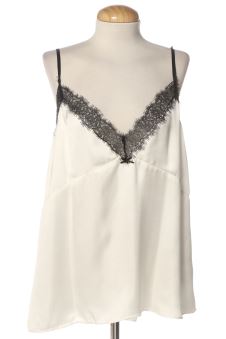 Top XXL Zara, foto 1 de 2