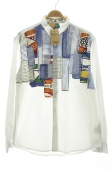 Camisa manga larga XXL Desigual, foto 1 de 2