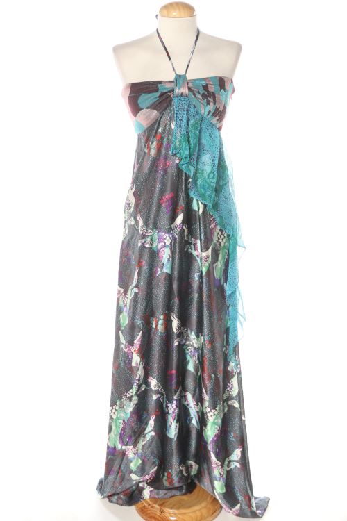 Robe casual