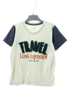 Camiseta 4 años Poim