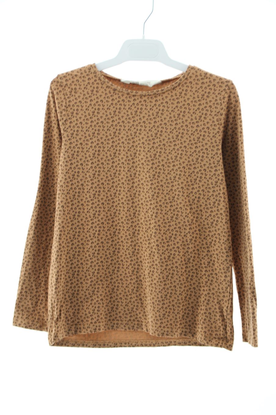 Camiseta de manga larga de H&M de la talla 6 años de segunda mano
