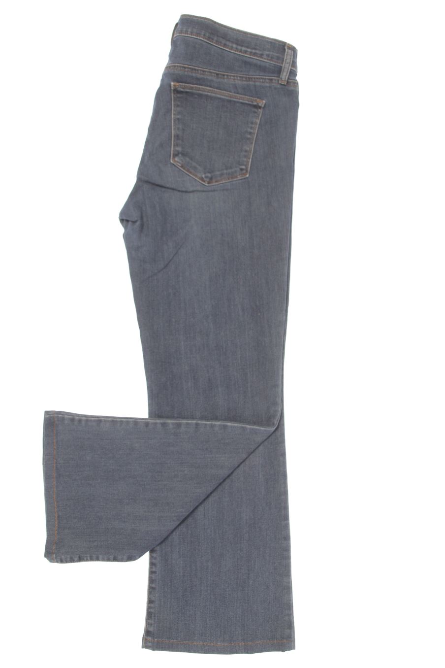 Jeans Gap de la taille 42, de couleur bleu de denim