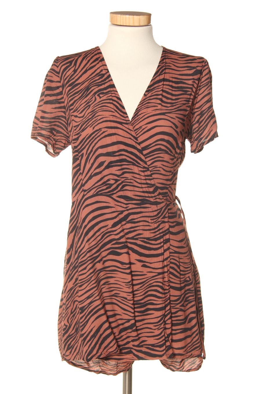 Combinaison Brownie de la taille XS, de couleur animal print