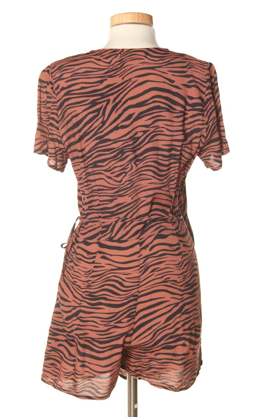 Combinaison Brownie de la taille XS, de couleur animal print