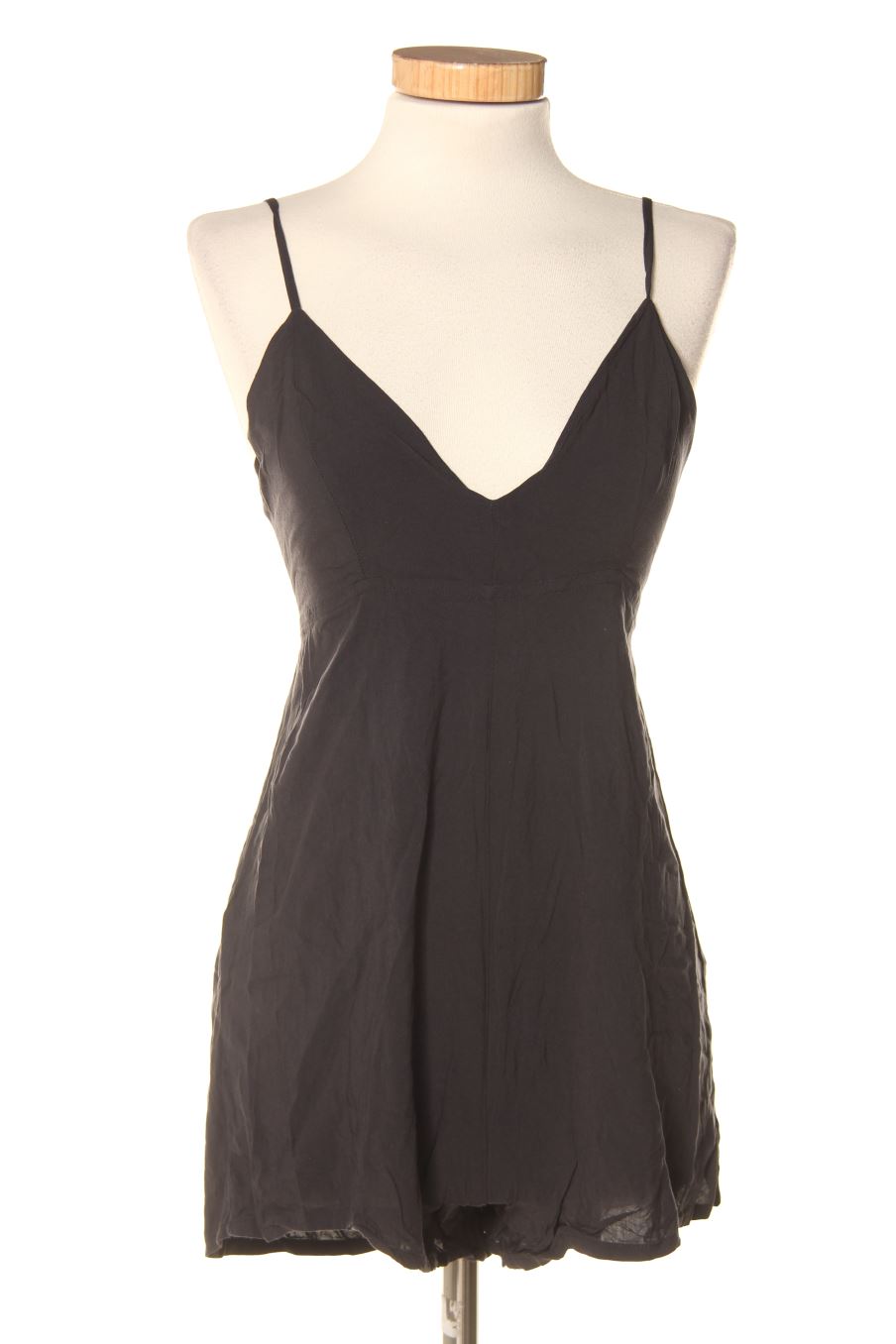 Combinaison Pull & Bear de la taille S, de couleur noir