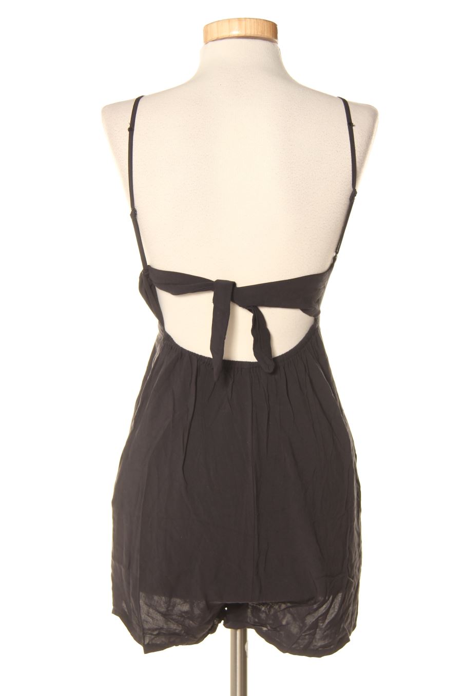 Combinaison Pull & Bear de la taille S, de couleur noir