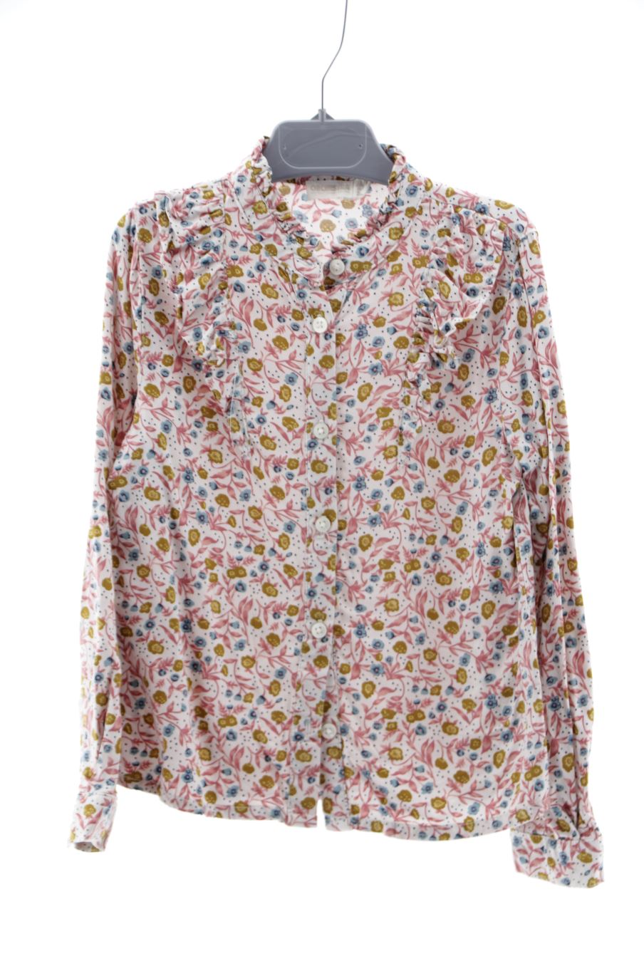Blouse à manches longues Orchestra de la taille 6 ans de seconde main