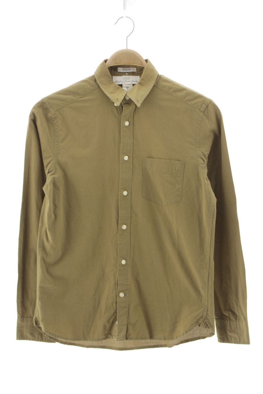 Hemd von H&M Größe S