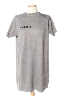 Robe casual S Trafaluc, photo 1 sur 2
