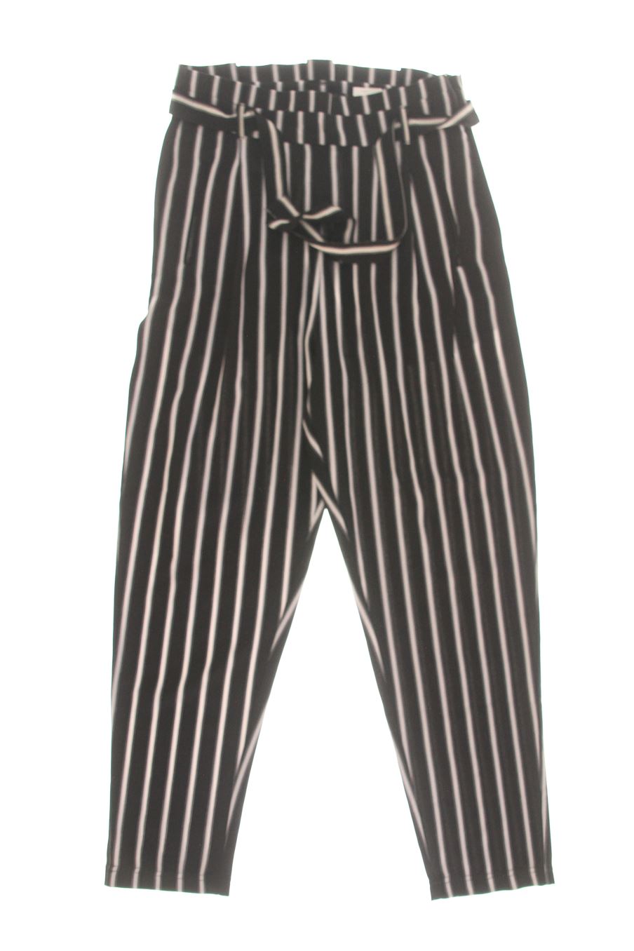 Pantalon Tiffosi de la taille M, de couleur rayures