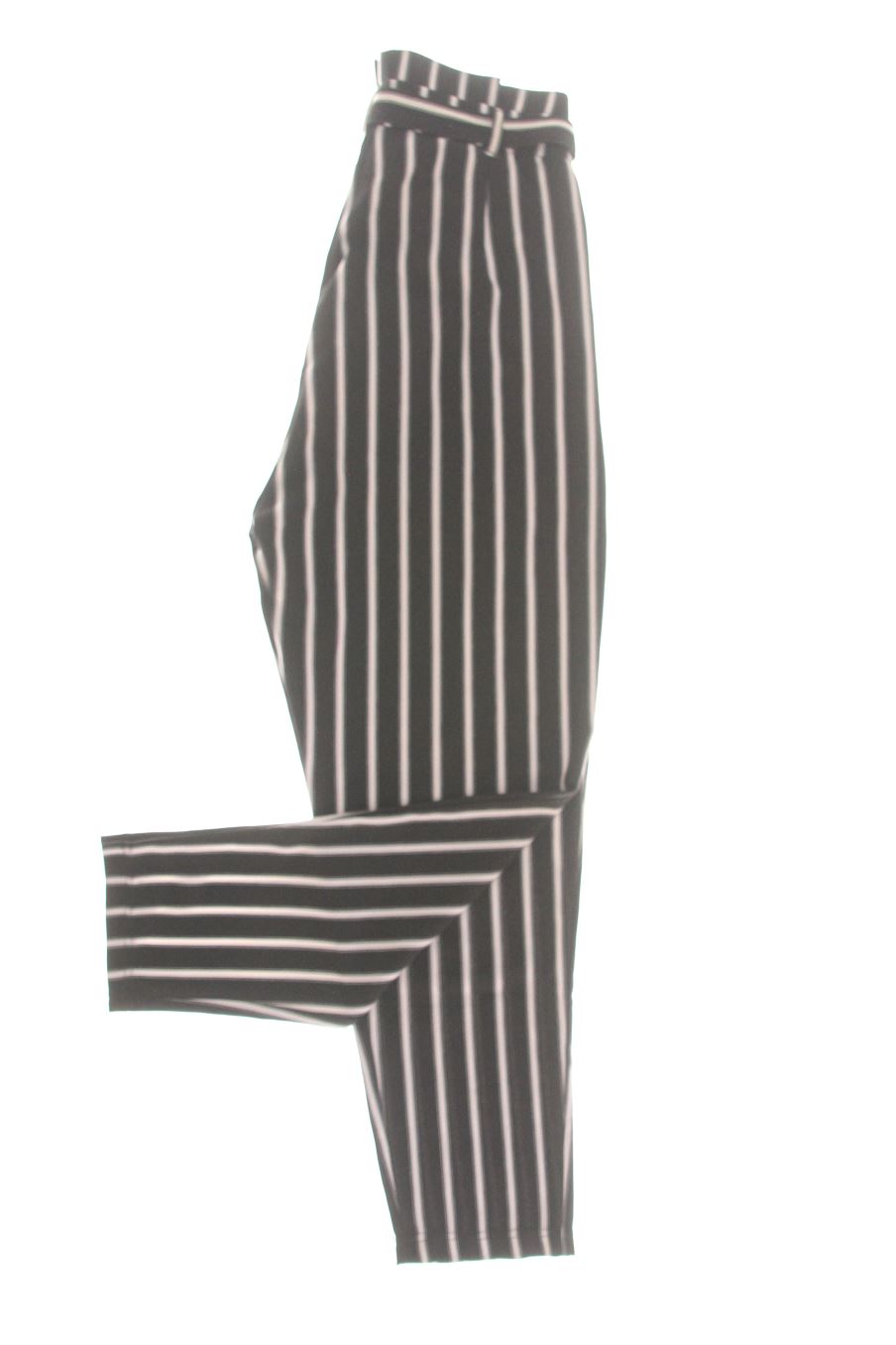 Pantalon Tiffosi de la taille M, de couleur rayures