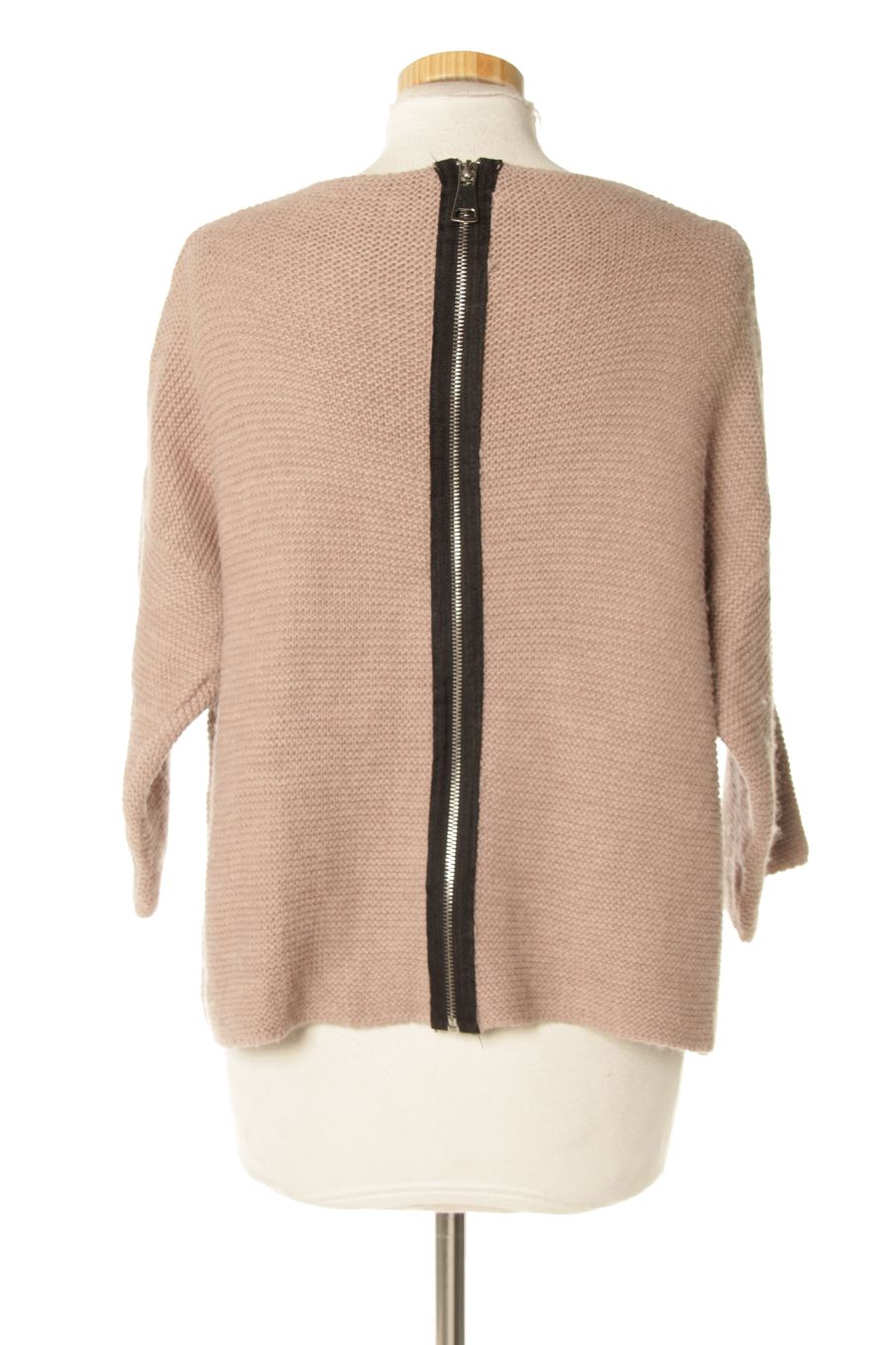 Jersey de Made in italy de la talla M, de color rosa