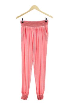 Pantaloni casual XS PERCENTIL, foto 1 di 2
