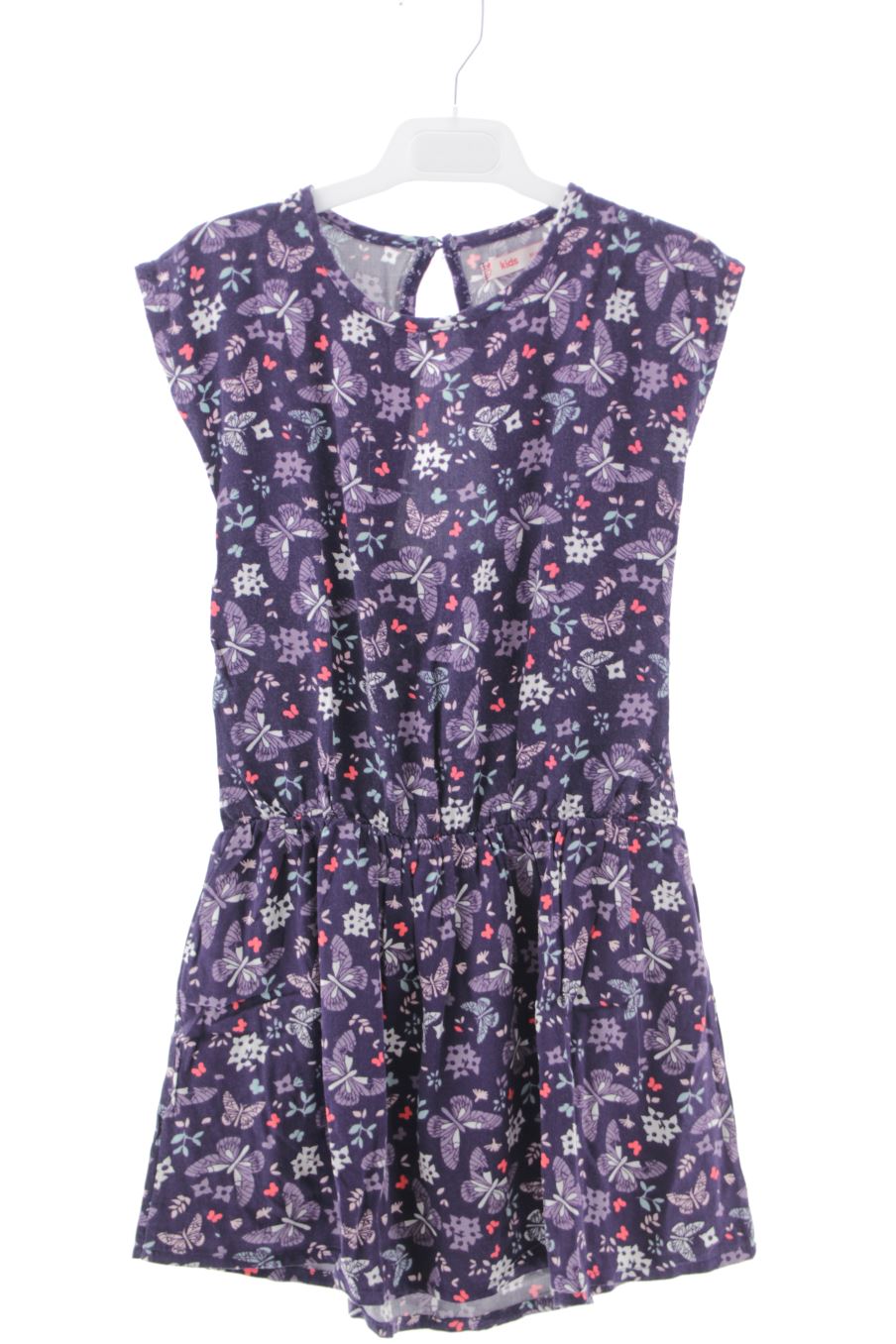 Robe Gémo de la taille 6 ans de seconde main