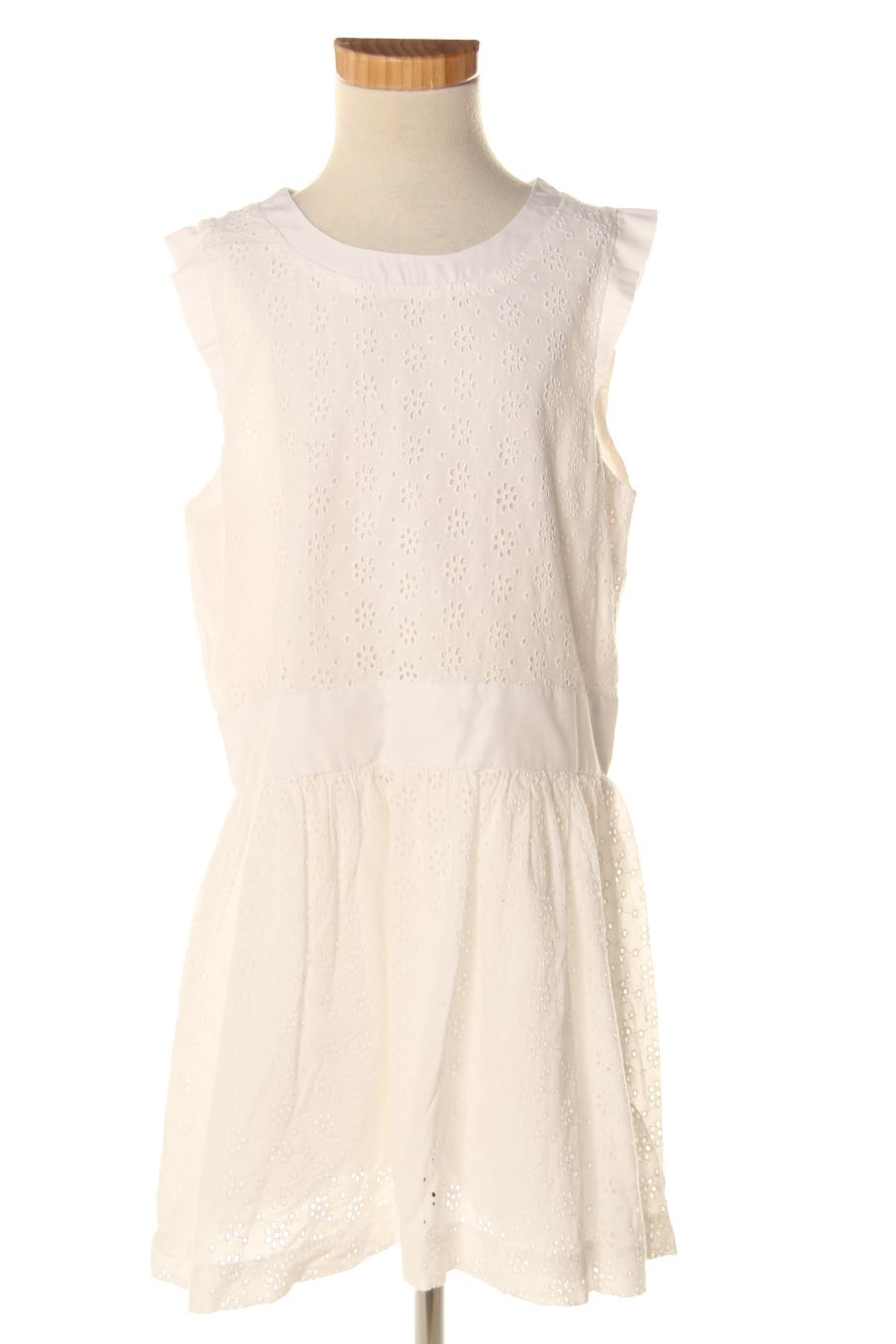 Vestido de Losan de la talla 10 años de segunda mano