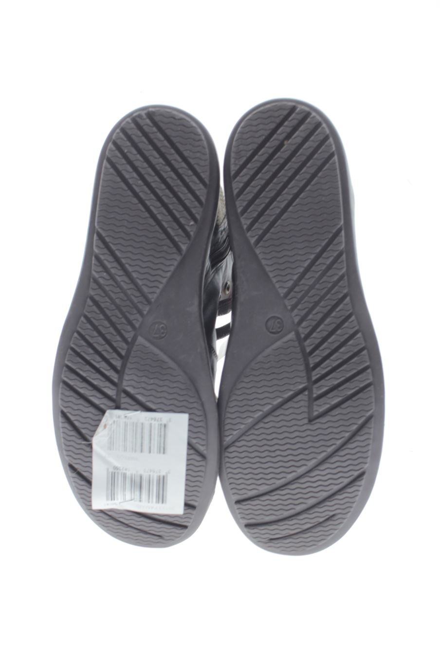 Botines de Moran´s de la talla 37, de color marrón de