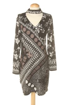 Robe casual S 101 Idees