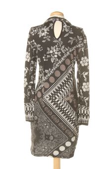 Robe casual S 101 Idees