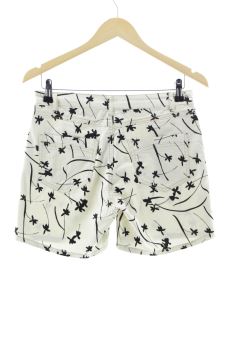 Shorts S Little Miss Captain