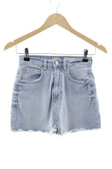 Aufwändiger Rock XXS Belle & rebel