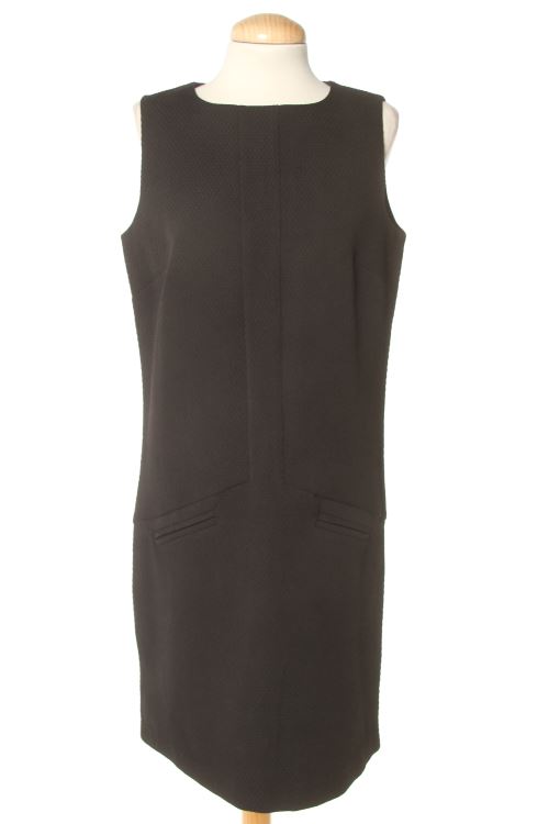 Einfaches Kleid