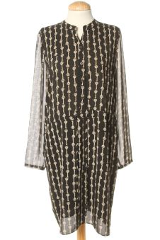 Einfaches Kleid S RN LONDON, Foto 1 von 2