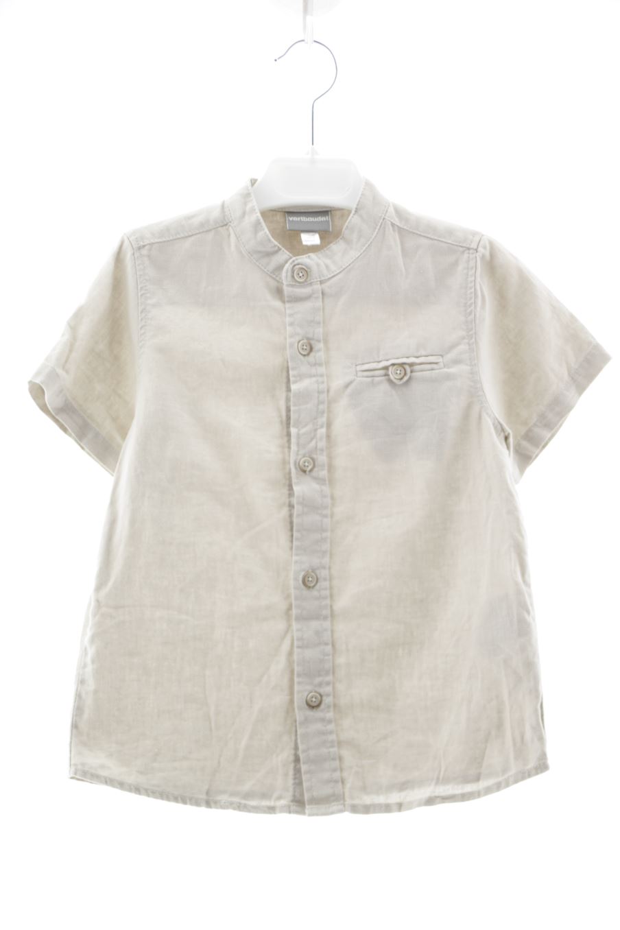 Chemise Vertbaudet de la taille 5 ans de seconde main