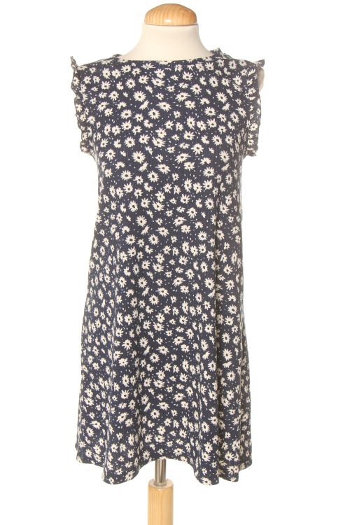 Einfaches Kleid