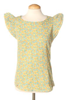 Aufwändiges Top S kling