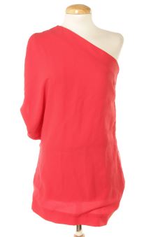 Blouse à manches courtes S Koralline