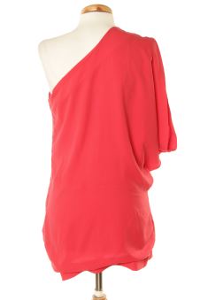 Blouse à manches courtes S Koralline