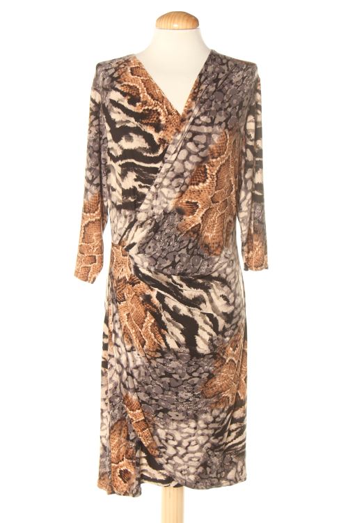 Vestido casual