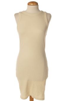 Robe casual S Bershka, photo 1 sur 2