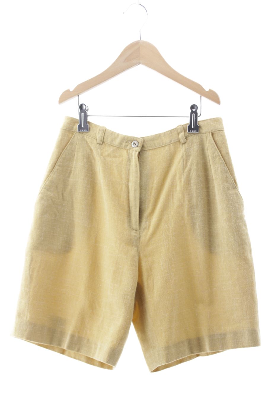 Pantalón corto de PERCENTIL de la talla 8 años de segunda mano