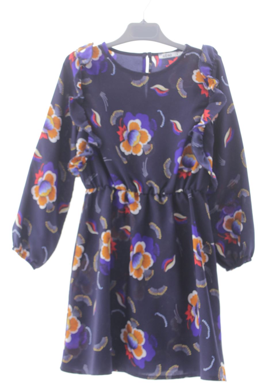 Vestido de Gémo de la talla 6 años de segunda mano