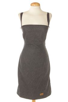 Einfaches Kleid 38 U (by Adolfo Dominguez)