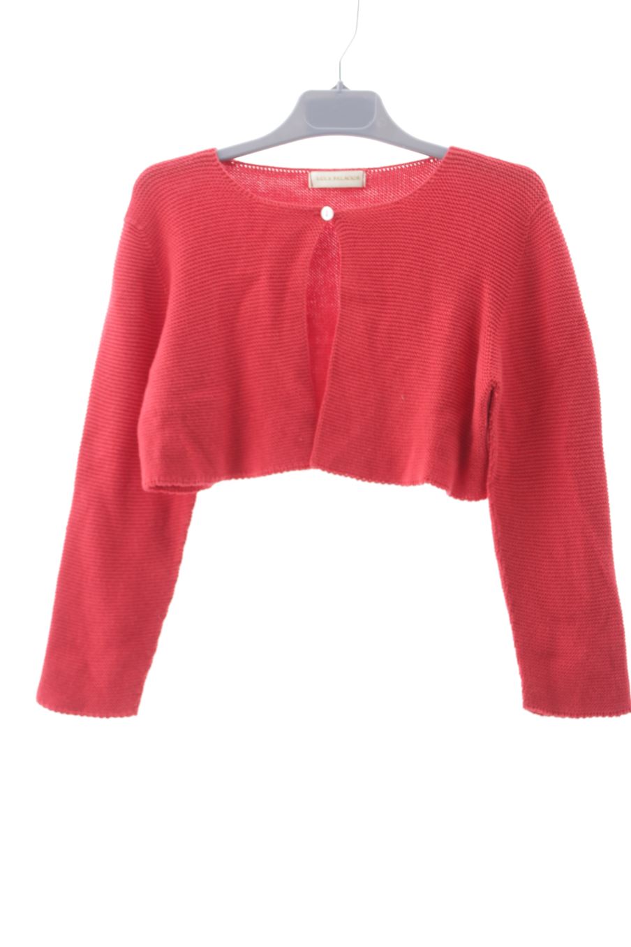 Chaqueta de Lola Palacios de la talla 8 años de segunda mano