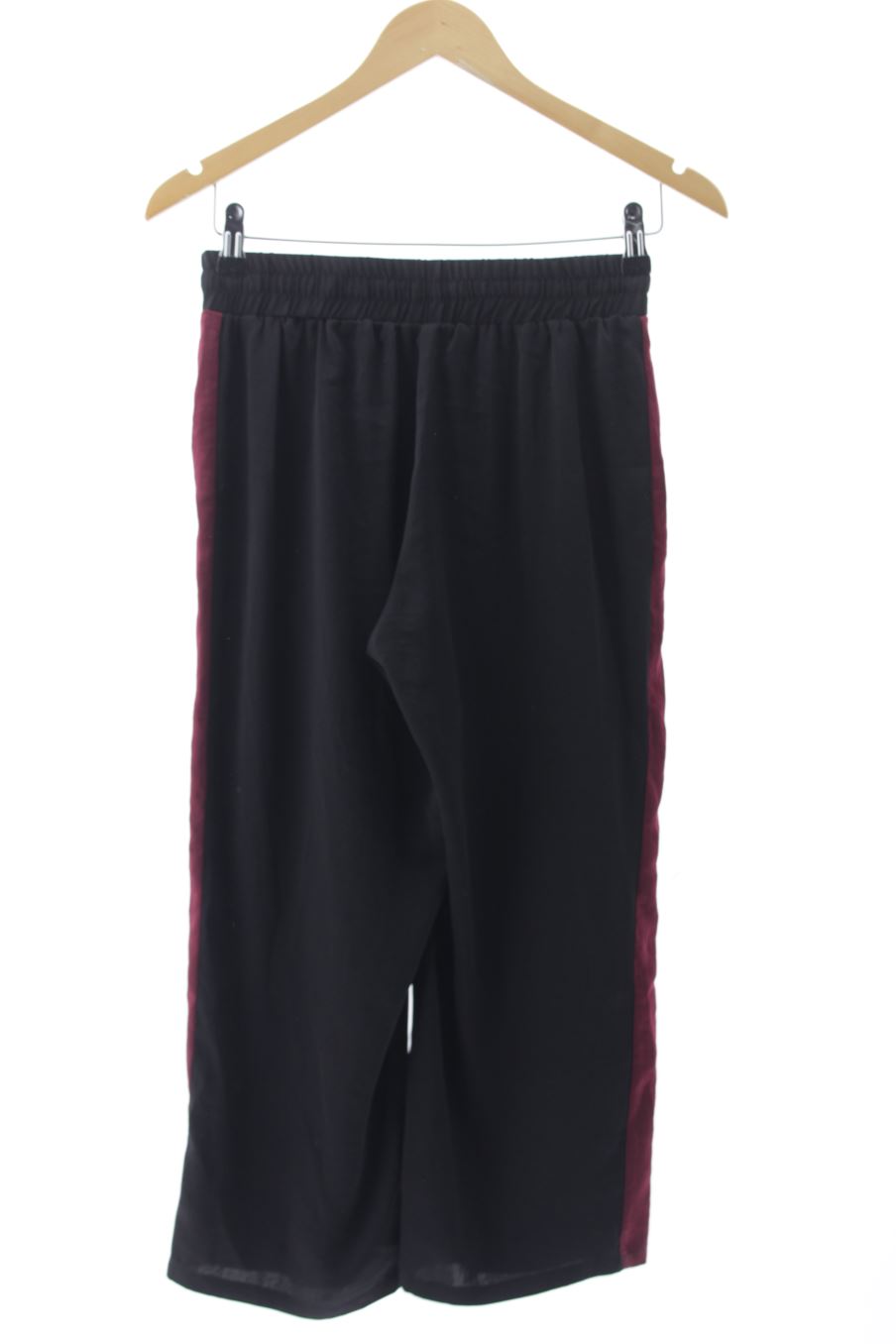 Pantalon Casual Belle & rebel de la taille XS, de couleur noir