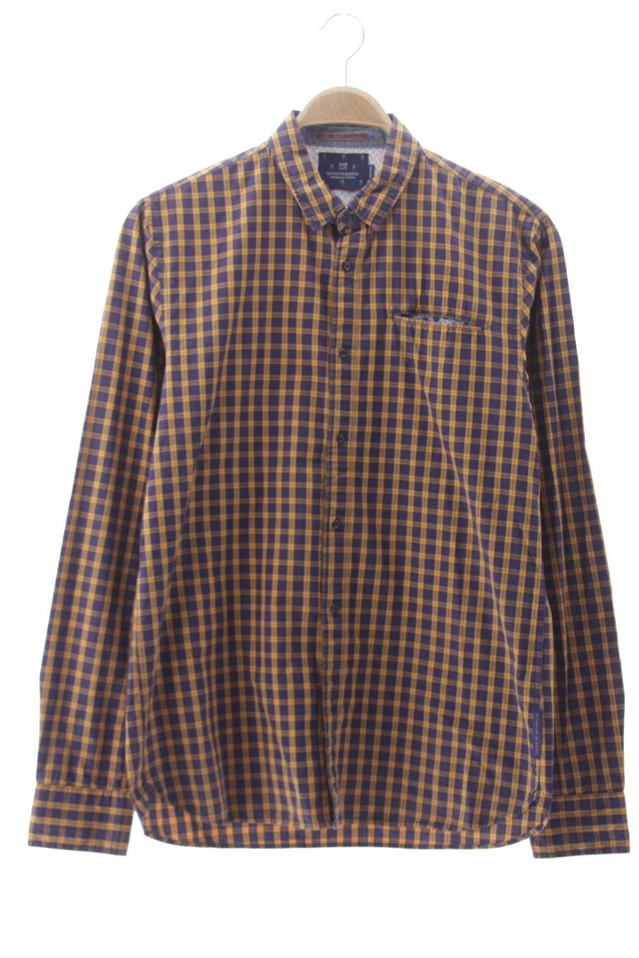 Hemd von Scotch & Soda Größe L