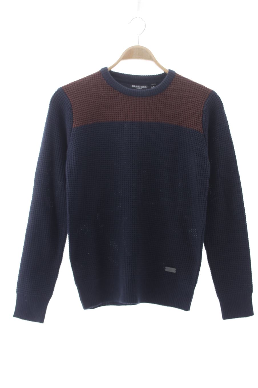 Jersey de Brave Soul de la talla S