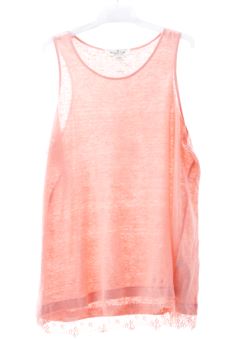 Débardeur 13 ans Massimo Dutti