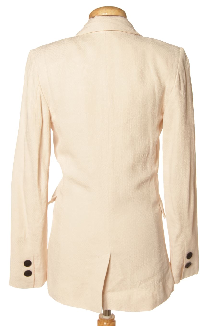 Blazer de Morgan de toi de la talla 34, de color beige